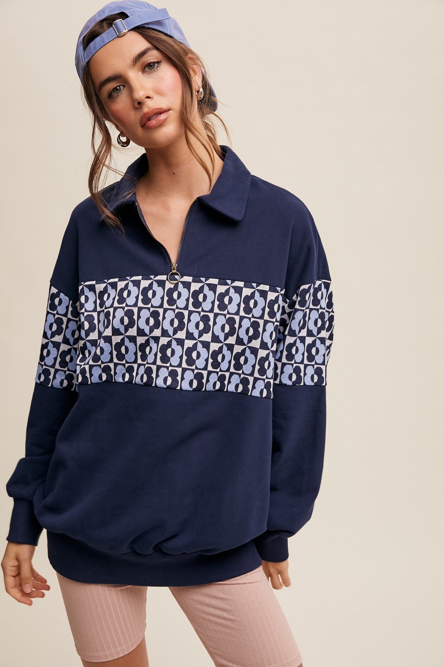 Shackets, Jackets and Sweatshirts
